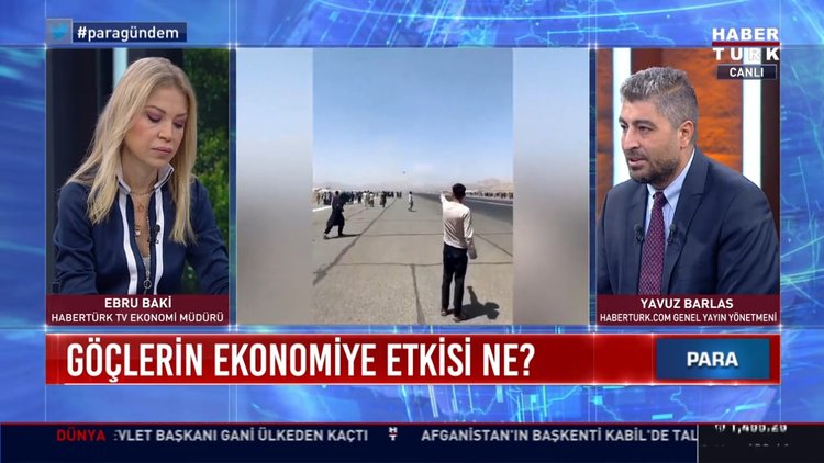 Göçlerin ekonomiye etkisi ne?