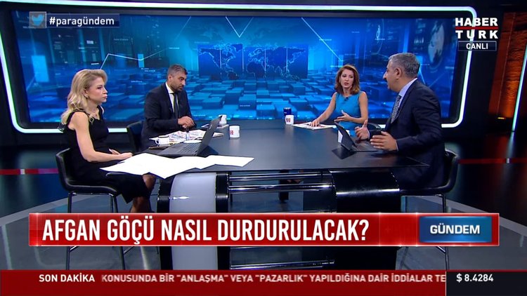 ABD'den anlaşma iddiasına yalanlama