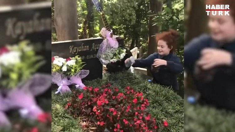 Kayahan'ın kızı Beste Açar'dan İpek Açar'a tepki