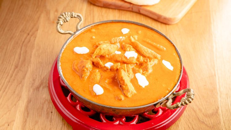 Butter Chicken nasıl yapılır? İşte Butter Chicken tarifi