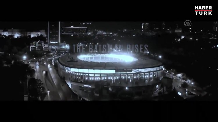 Batshuayi böyle açıklandı