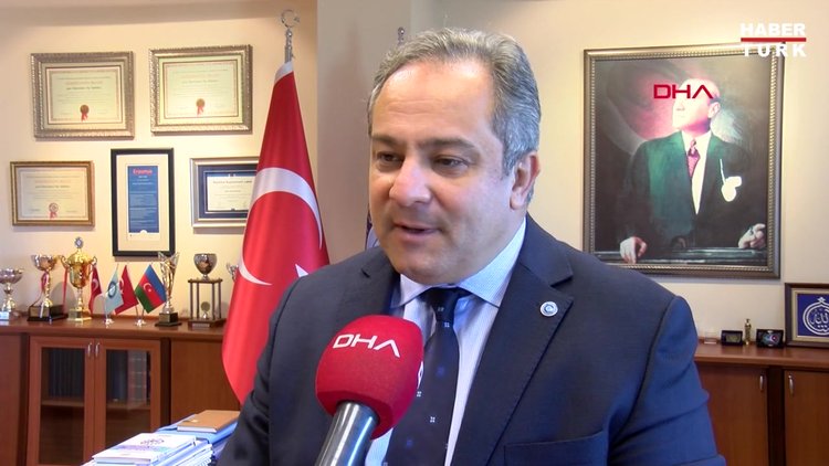 Yüz yüze eğitimin devamlılığı için velilere 'aşılarınızı tamamlayın' çağrısı