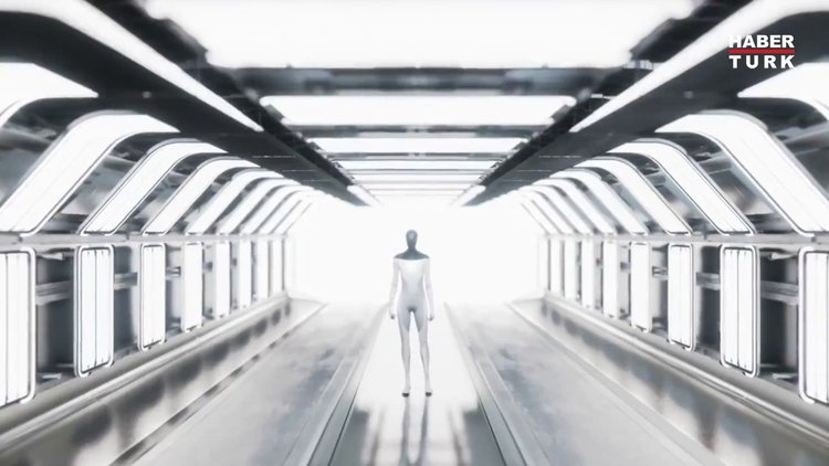 Elektrikli otomobil üreticisi Tesla robot işine giriyor