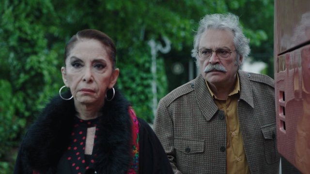 Şahsiyet 9. Bölüm Fragmanı