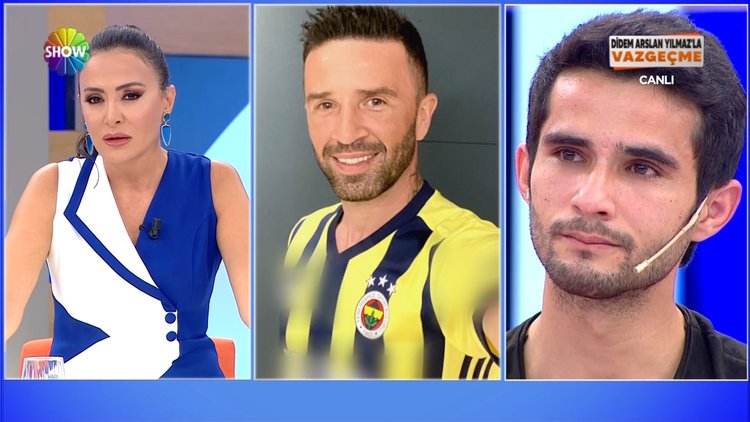Gökhan Gönül canlı yayına bağlandı ve kardeşini kabul etti!