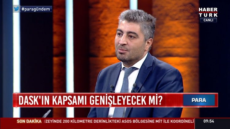 DASK'ın kapsamı genişleyecek mi?