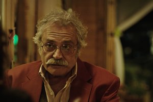 "Ölümden korkup her gün öleceğine, ölümden yine kork ama her gün yaşa…"