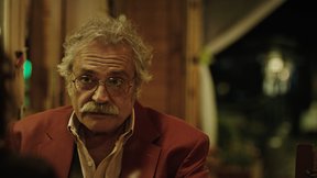 "Ölümden korkup her gün öleceğine, ölümden yine kork ama her gün yaşa…"