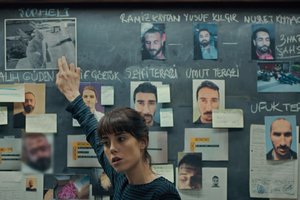 Nevra yeni bir iz yakalıyor!