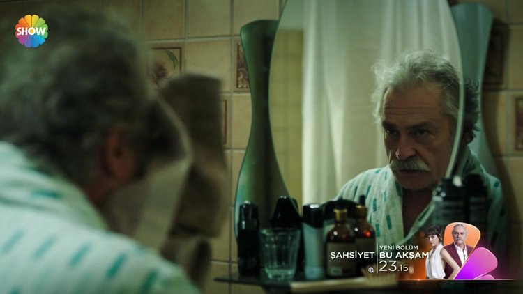 Şahsiyet'in 9. Bölüm Tanıtımı