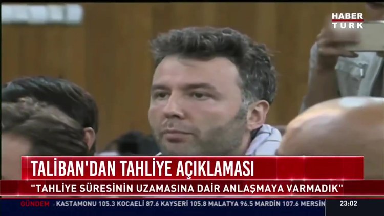 Taliban'dan tahliye açıklaması: Tahliye süresinin uzamasına dair anlaşmaya varmadık