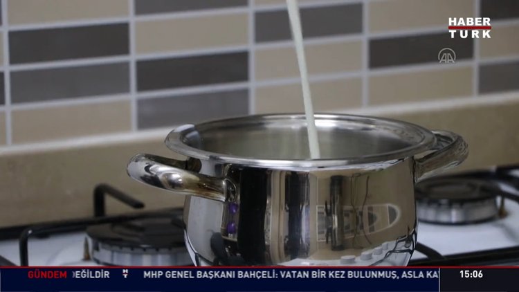 Süt fiyatı neden uçtu?