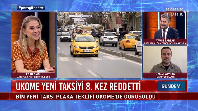 Para Gündem - 27 Ağustos 2021 (Tahliye için son 4 gün)