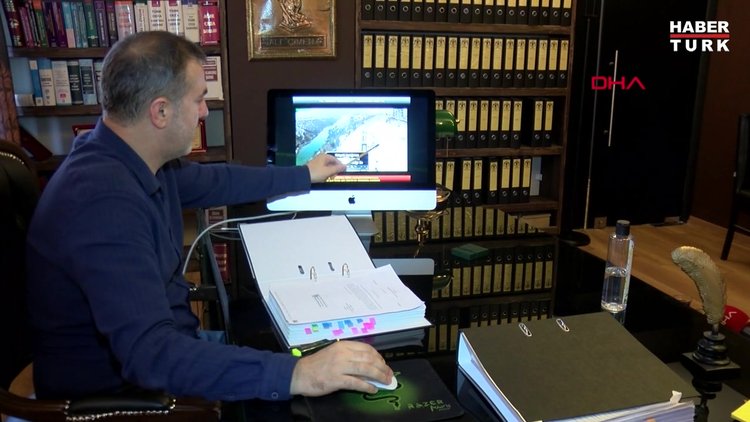 Gülistan Doku dosyasında yeni gelişme