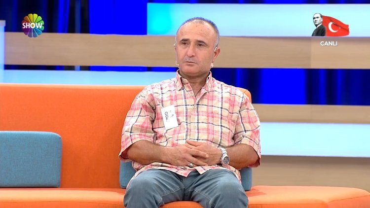 "Eşim Kadriye'nin evine yalnız hiç gitmedi!"