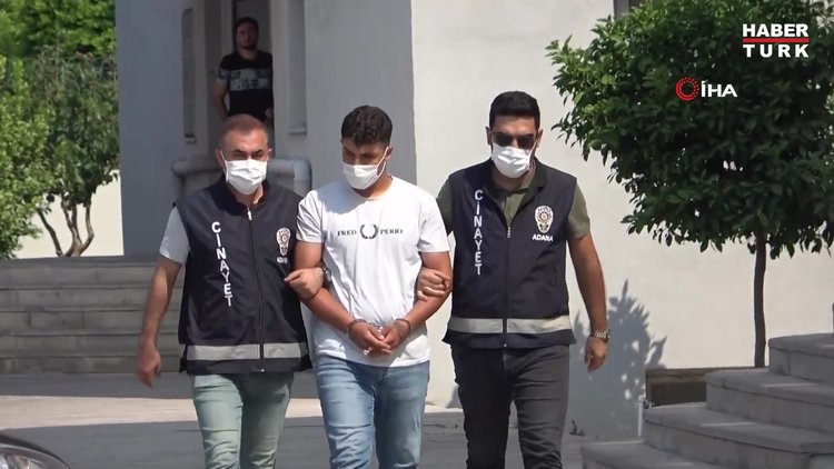 Adana'da silahlı kavga! 2 çocuk ağır yaralı