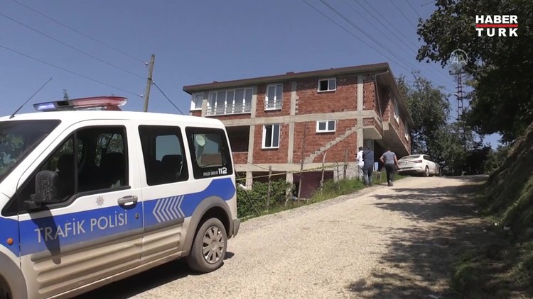 Ordu'daki katliamdan kurtulan baba konuştu!