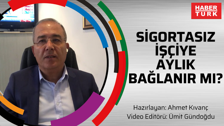 Sigortasız işçi çalıştıran işverene ağır fatura
