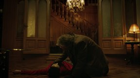 "Ben bakacaktım size..."