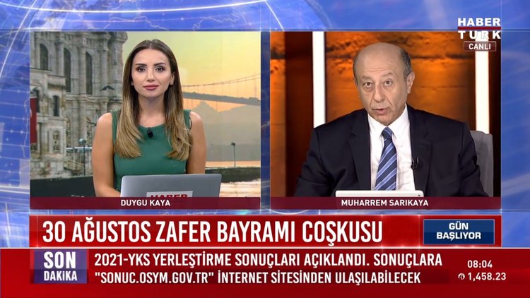 YKS yerleştirme sonuçları açıklandı
