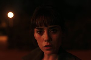 Nevra'nın geçmişinden bir anı!
