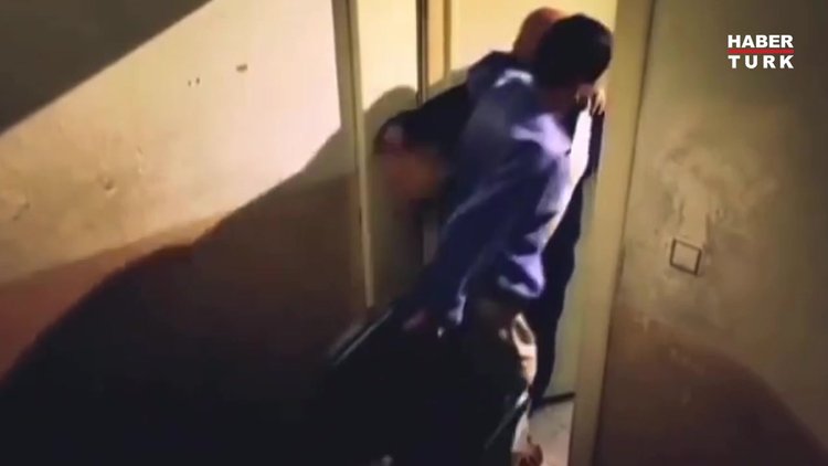 Ferhan Şensoy'un dostu Rasim Öztekin'in kızı Pelin Öztekin'den duygulandıran paylaşım