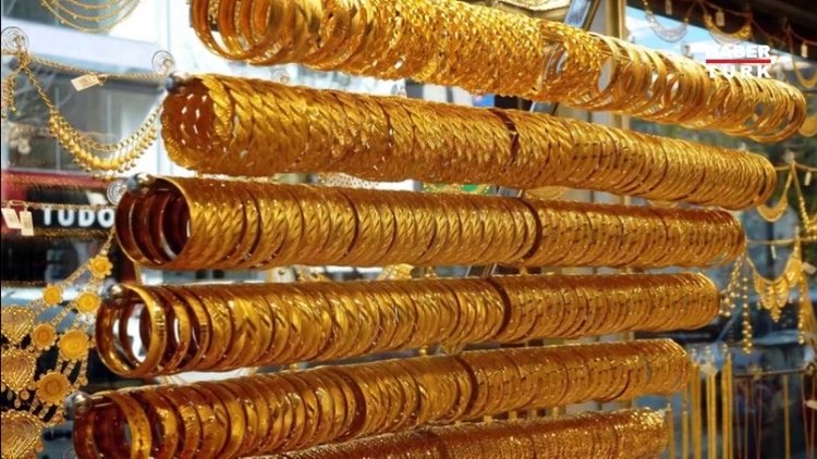 Son dakika: Çeyrek ve gram altın fiyatları 31 Ağustos altın fiyatlarında son durum