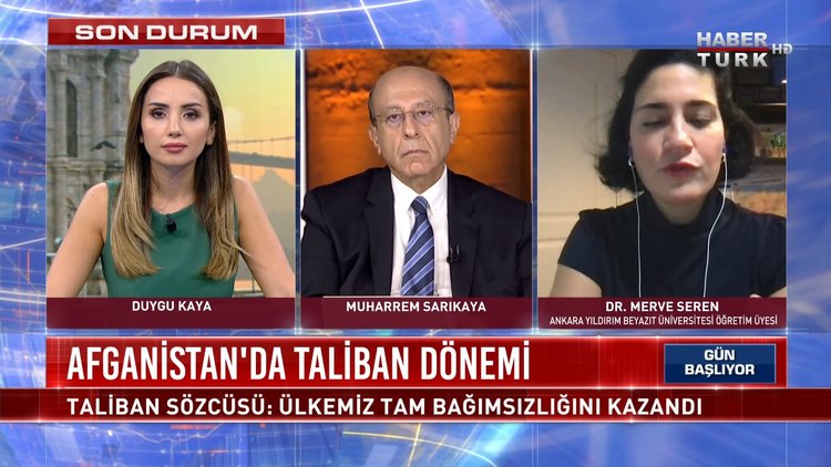 Gün Başlıyor - 1 Eylül 2021 (Aşı ve PCR yaptırmak istemeyen öğretmenler ne olacak?)