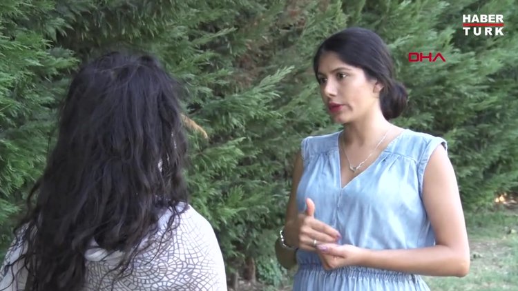Tecavüz iddiasıyla patronu hakkında suç duyurusunda bulundu