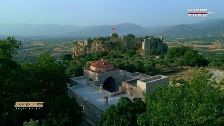 Geçmişin İzinde - 4 Eylül 2021 (Beçin Kalesi’nin kazılarında son durum ne?)