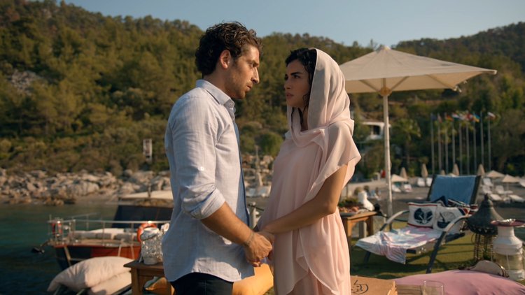 İçimizden Biri 1. Bölüm Fragmanı