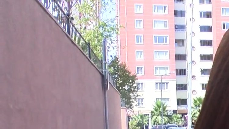 Darp edilen kadın: İmdat diye bağırdım; duydular ama gelmediler!