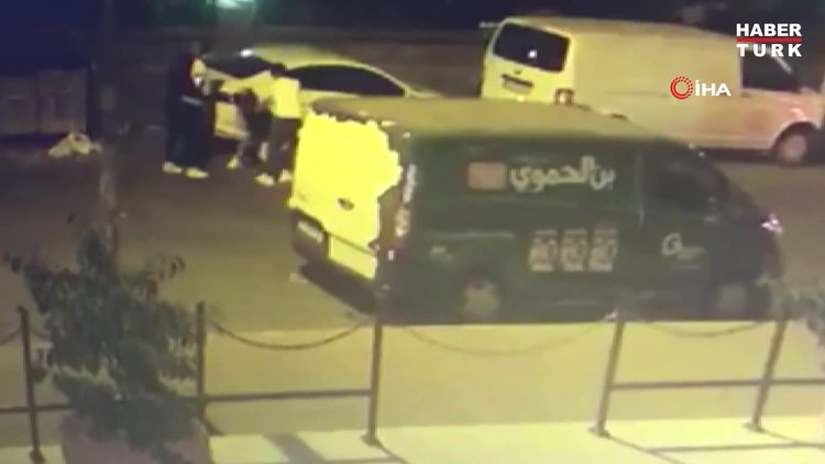 Esenyurt'ta kadınlara dehşeti yaşatan şahıslar serbest kaldı