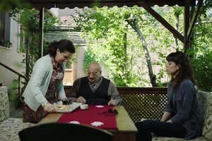 Nevra gerçeklerin peşinde!