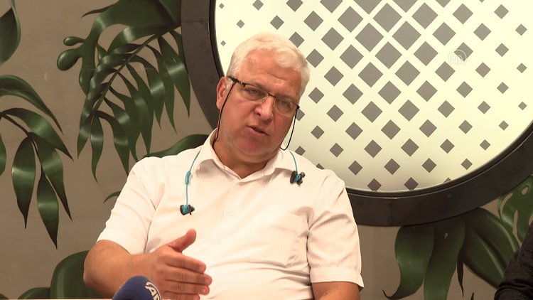 Yerli aşıyı geliştiren bilim insanından aşı çağrısı!