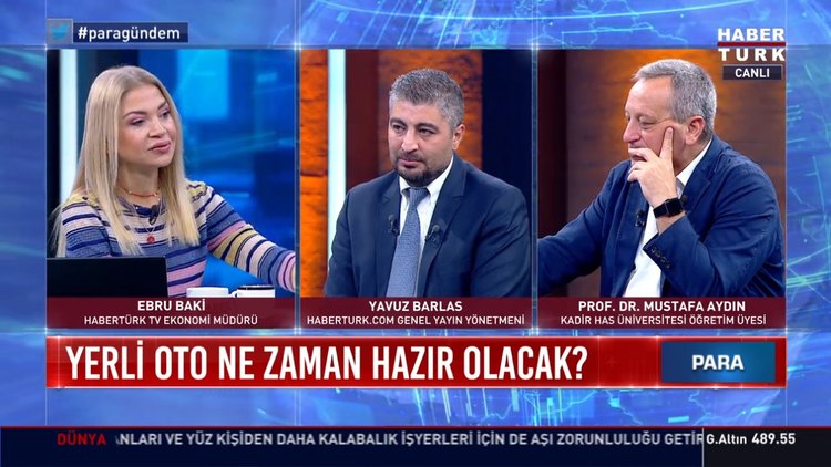 Yerli otomobil ne zaman hazır olacak?