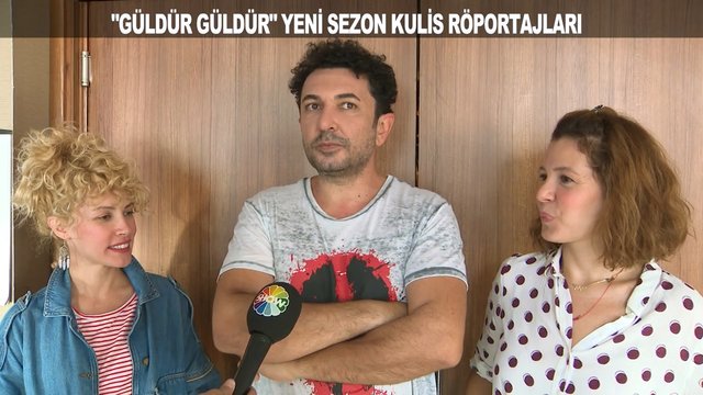 guldur guldur show videolari guldur guldur show yeni sezon kulis roportajlari