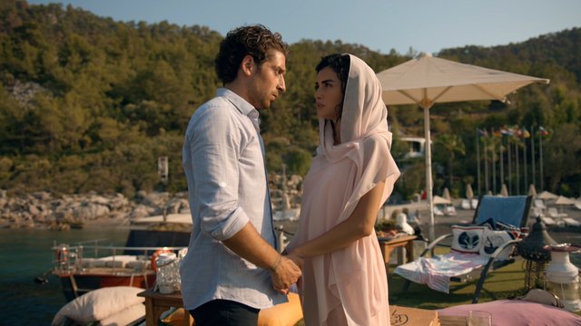 İçimizden Biri 1. Bölüm Fragmanı