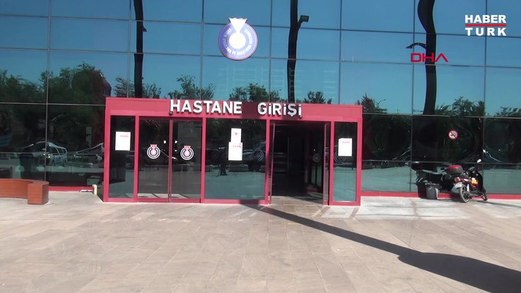 DÜNYA TIP LİTERATÜRÜNDE BİR İLK: COVİD-19, AKCİĞER KANSERİNİ TAKLİT ETTİ