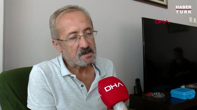 MALTEPE'DE OTEL ODASINDA ÖLÜ BULUNAN SEDANUR'UN AİLESİ KONUŞTU