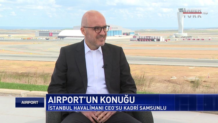 Airport - 12 Eylül 2021 (Yerli ve milli hava araçlarında son durum ne?)