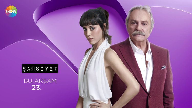 Şahsiyet'in Final Tanıtımı!