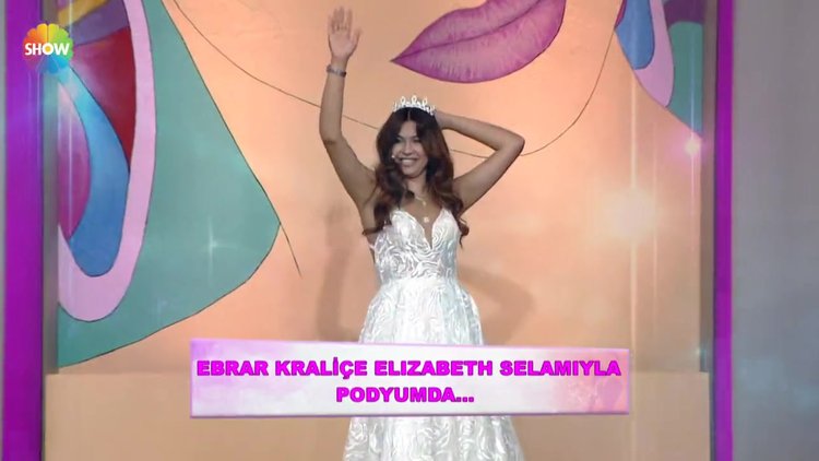 Ebrar ve Dilşah'ın sokak düellosunu kazanma telaşı!