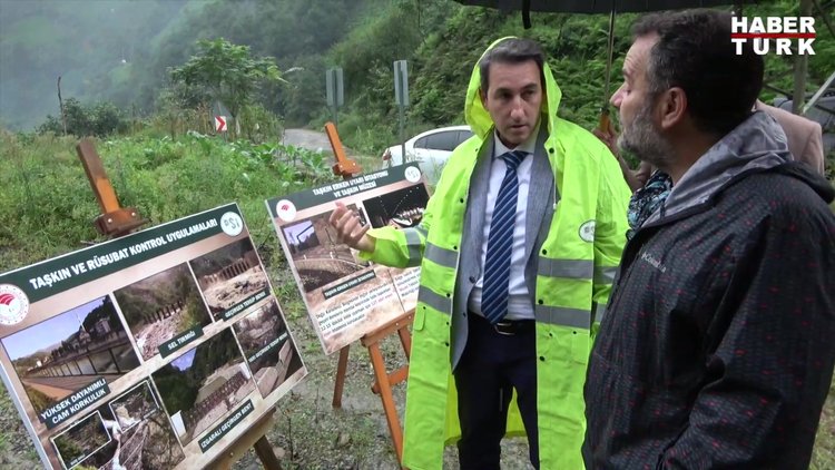 Karadeniz’deki seller doğal afet değil, insan eliyle afet