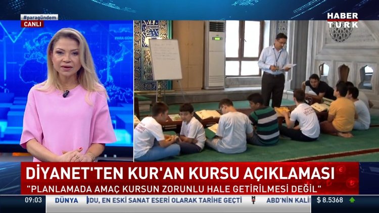 Diyanet İşleri Başkanlığına Prof. Dr. Ali Erbaş yeniden atandı