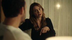 “Ben yalanı hiç sevmem!”