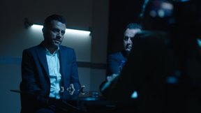 Mehmet Emir sorguda!