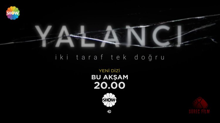 Yalancı'nın 1. Bölüm fragmanı