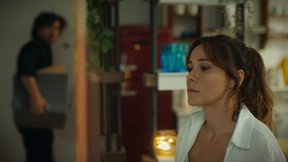 Murat evi terk ediyor!