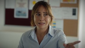 Yalancı 1. Bölüm 2. Fragmanı